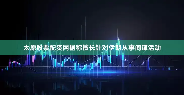 太原股票配资网据称擅长针对伊朗从事间谍活动